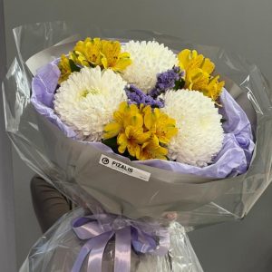 Букет долгостоящий купить в Гомеле | Физалис