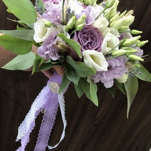 Комплект для невесты и жениха