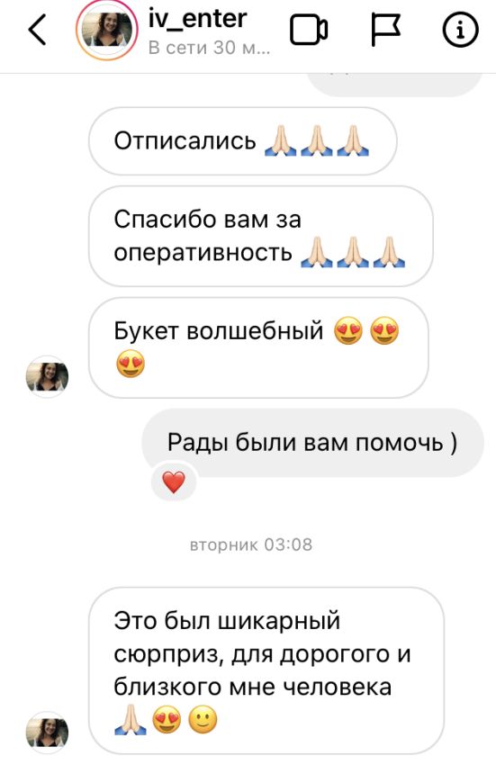 Клиент рекомендует торты от Fizalis | Fizalis.by