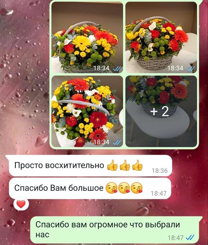 Отзыв о корпоративных подарках | Fizalis.by