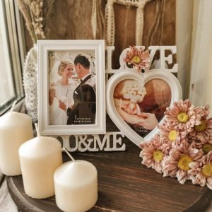 Фоторамка 2