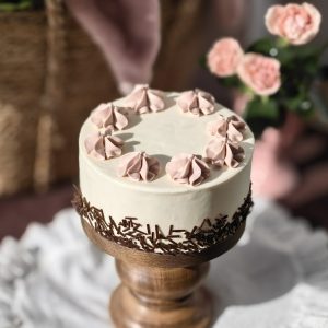 Торт Дипломат