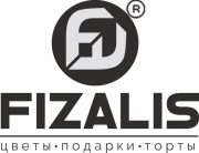 Fizalis.by – доставка цветов в Гомеле