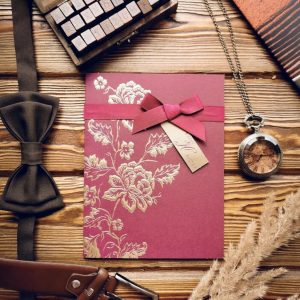 Открытка на юбилей с поздравлением