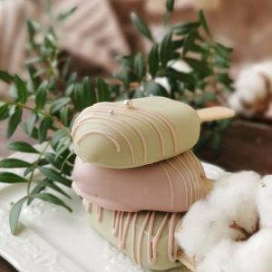 Пирожное Эскимо