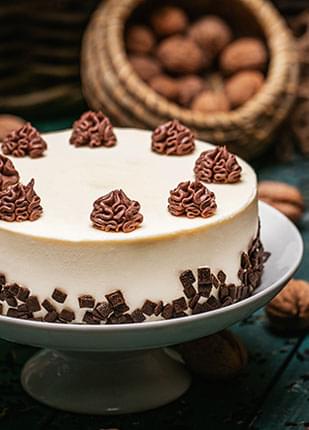 Торты и десерты