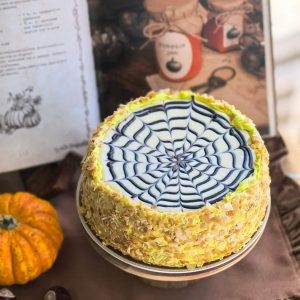 торт Эстерхази на юбилей купить в Гомеле