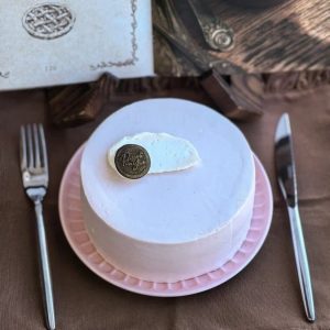 Кофейный торт Капучино с маскарпоне и шоколадом купить в Гомеле | Fizalis.by