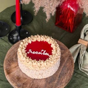 Торт Москва