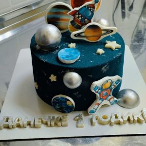 Торт заказной 20