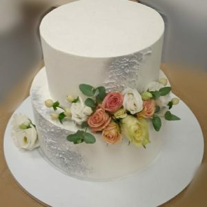 Торт заказной 21