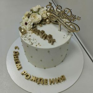 Торт заказной 22