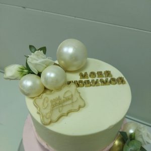 Торт заказной 19