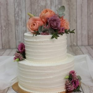 Торт заказной № 5