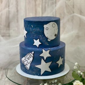 Торт заказной №1