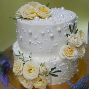 Заказной торт № 9