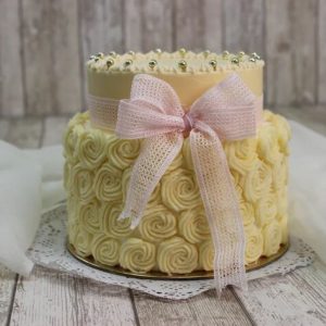 Торты на заказ в Гомеле