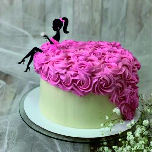 Заказной торт №12