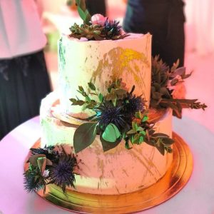 Заказной торт №16