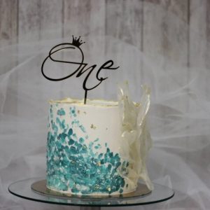 Заказной торт №4