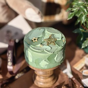 Торт Защитник